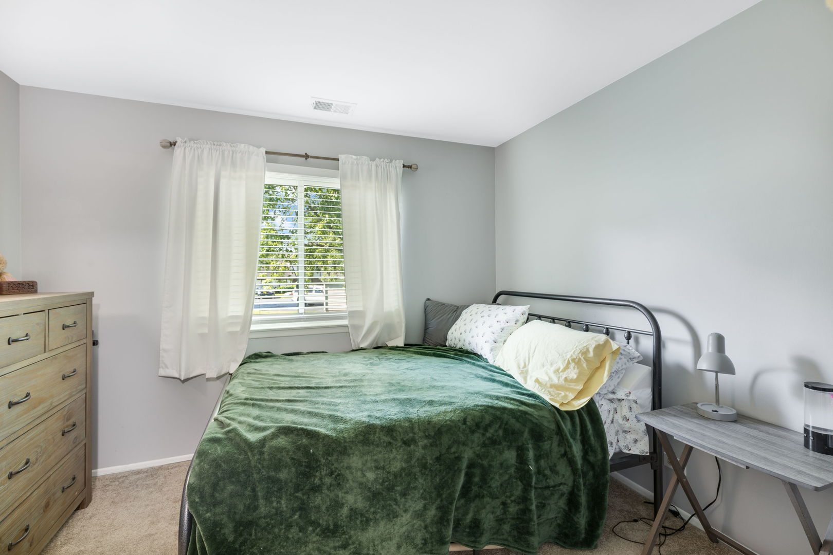 275 Wilmette Court Unit: A2