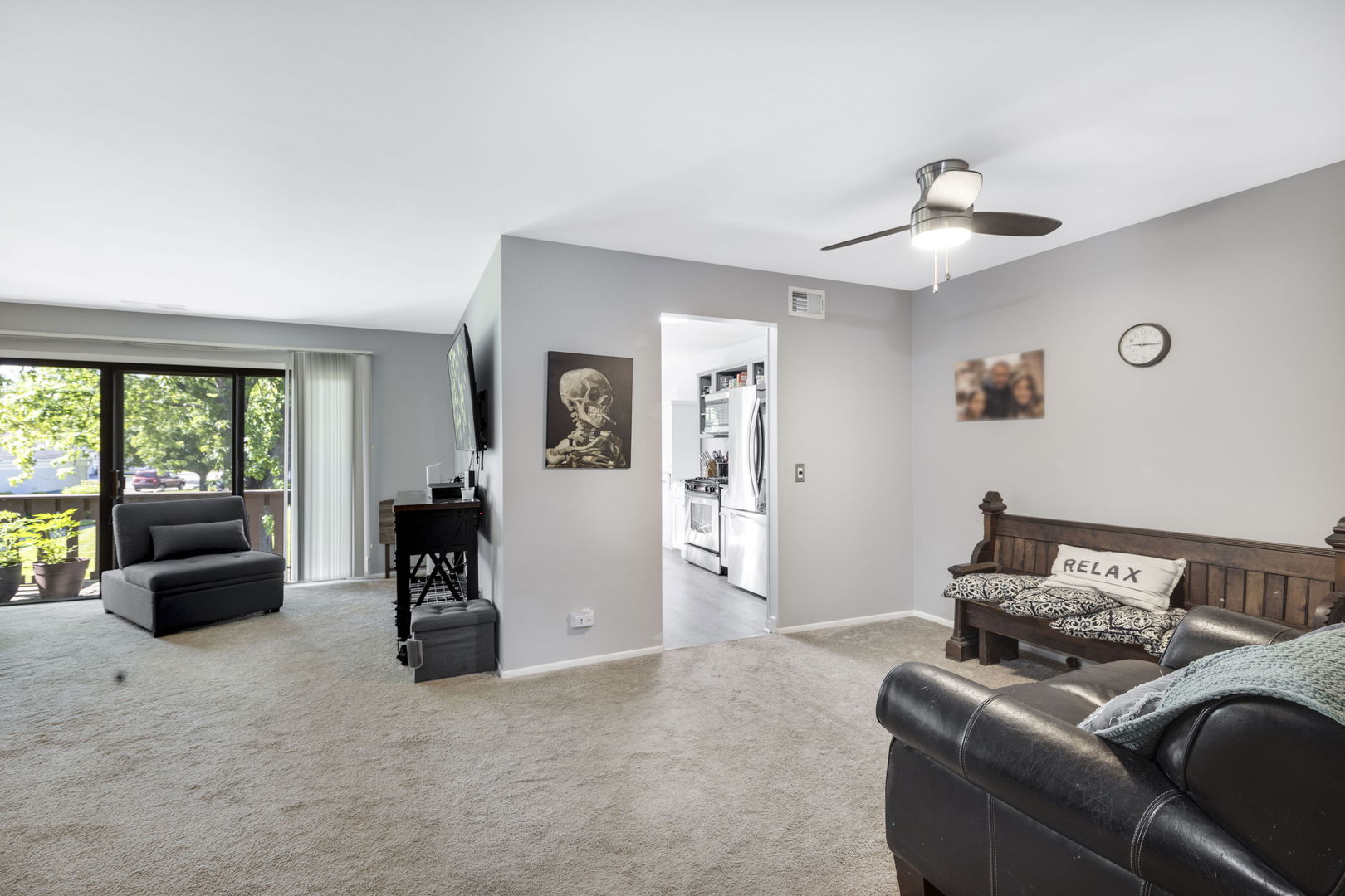 275 Wilmette Court Unit: A2