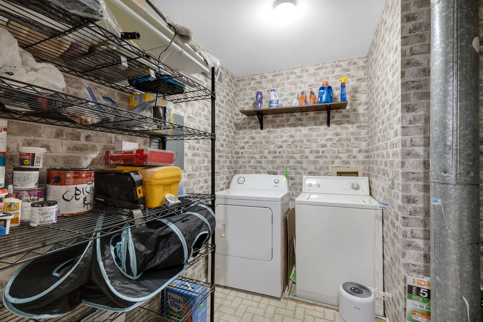 275 Wilmette Court Unit: A2