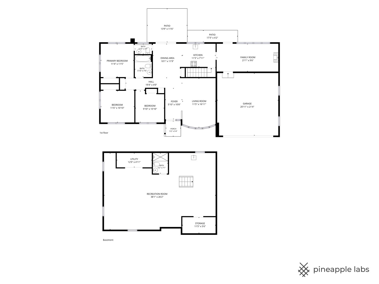 1010 W Elm Street