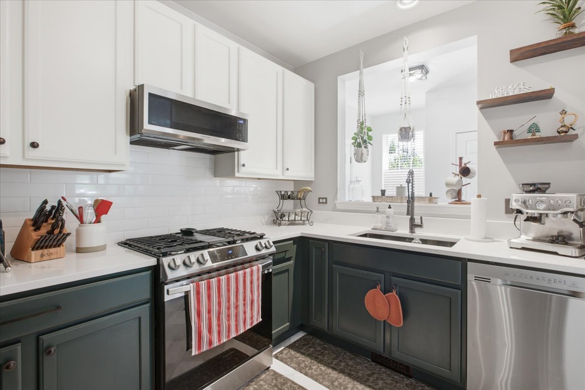 3097 Falling Waters Lane Unit: 0