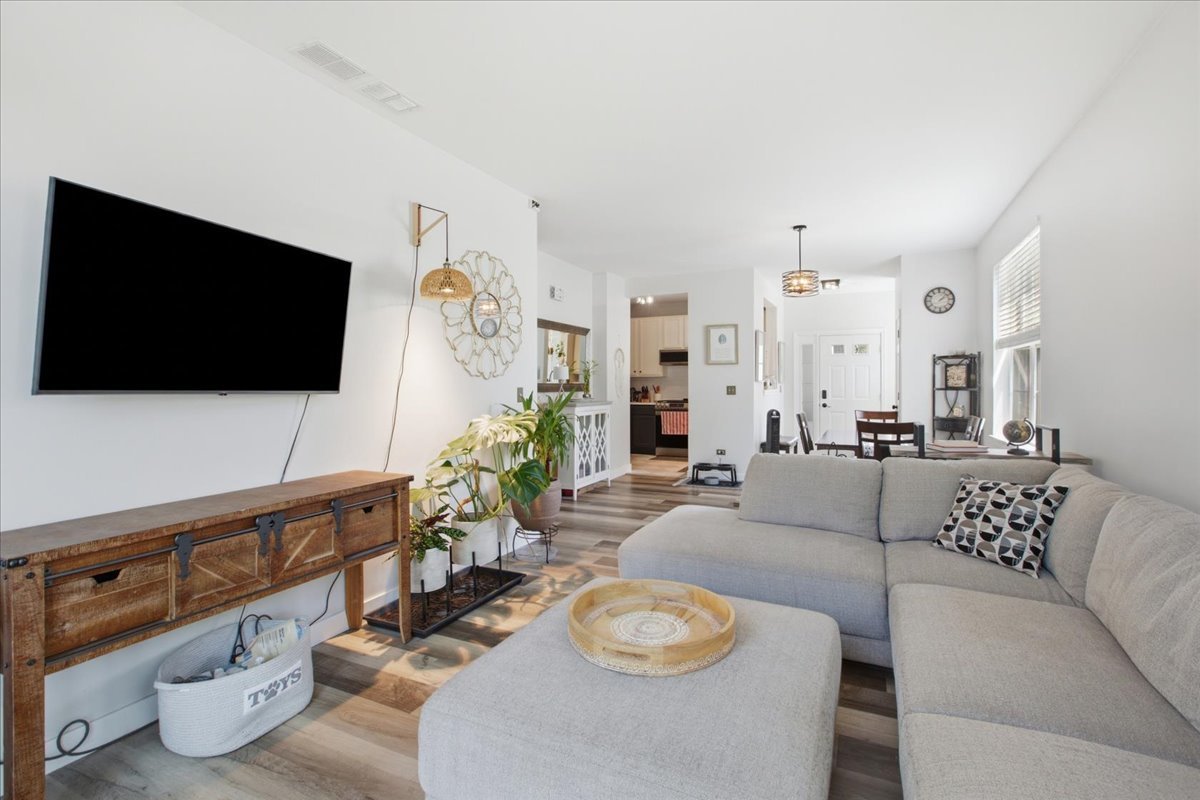 3097 Falling Waters Lane Unit: 0