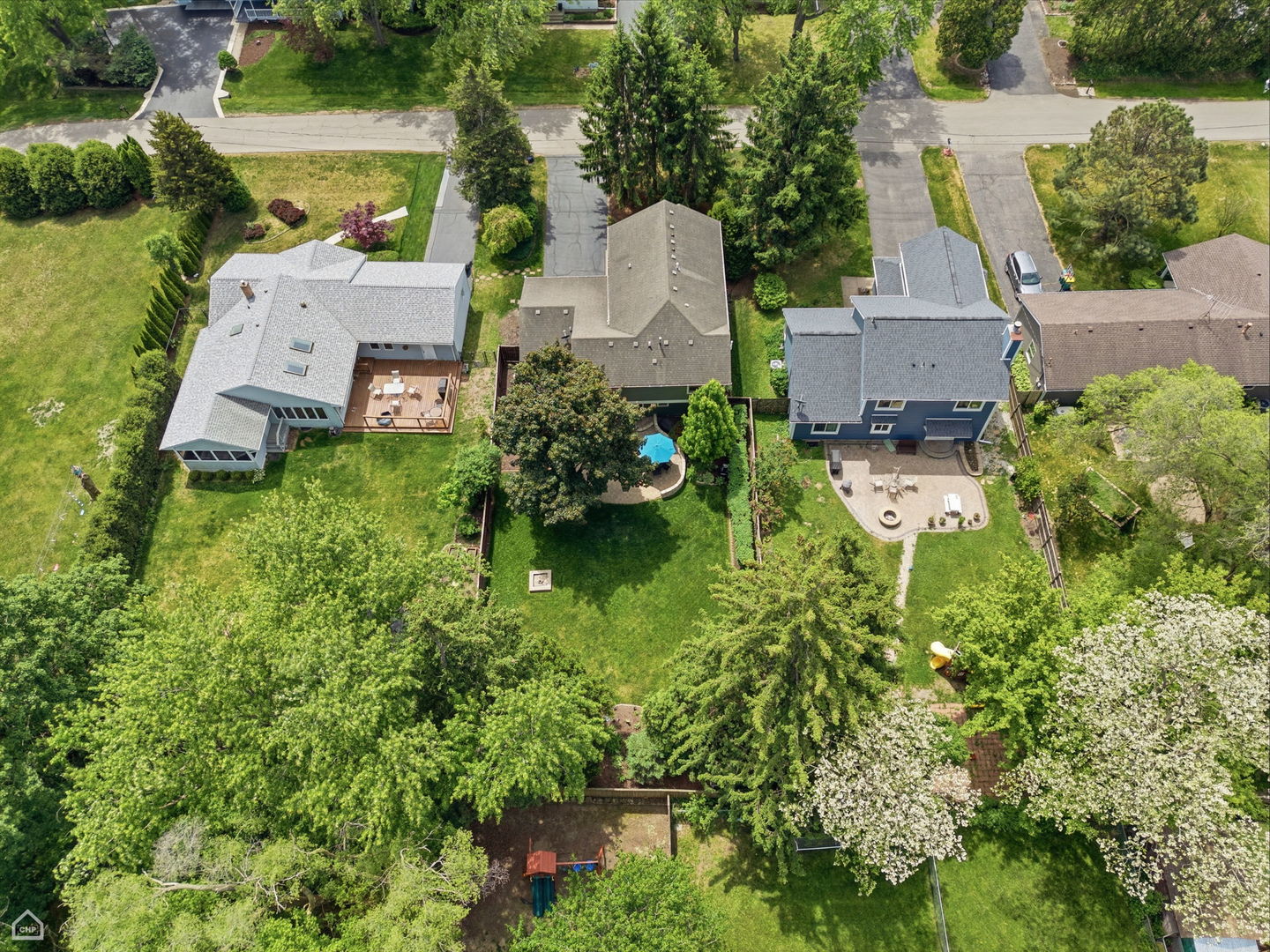 21292 W Starry Lane