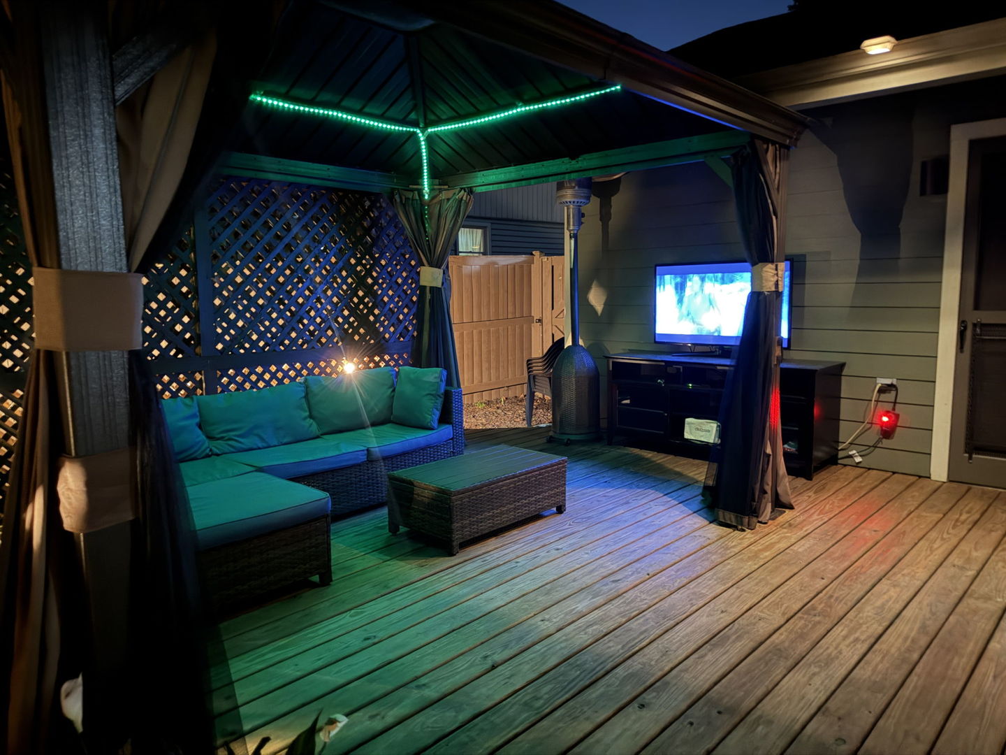 21292 W Starry Lane