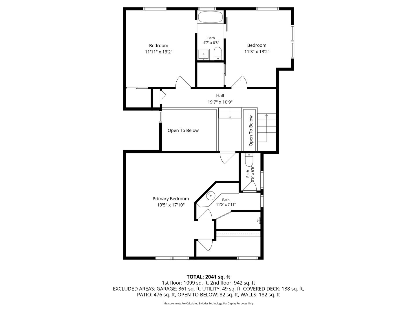 21292 W Starry Lane