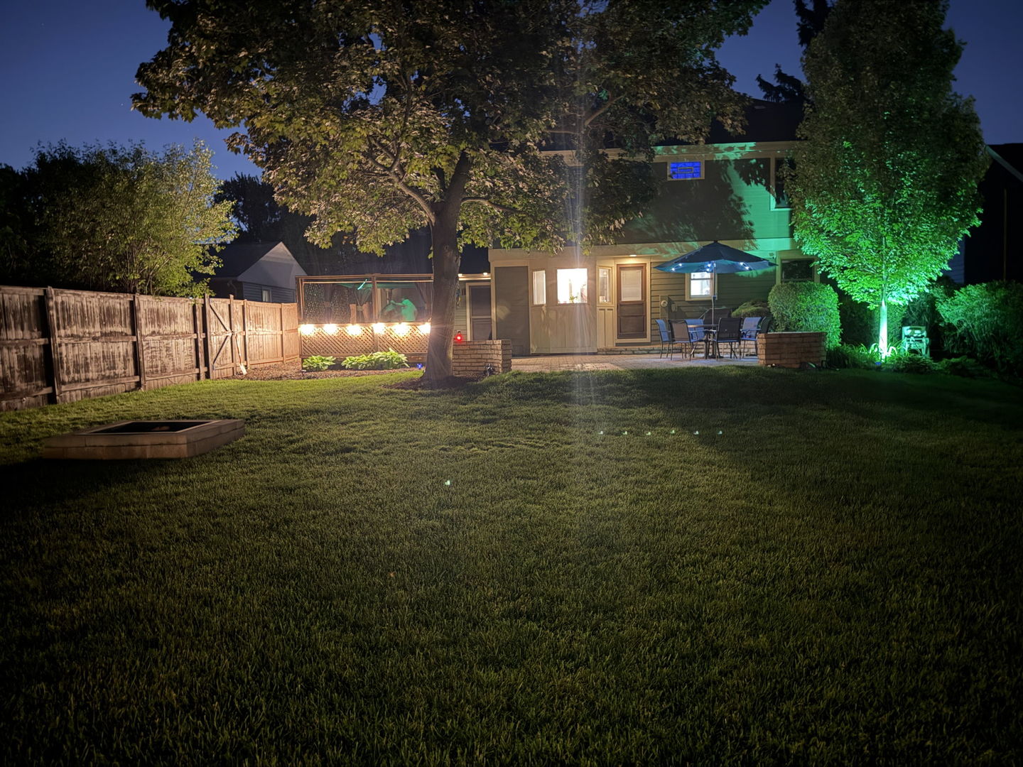 21292 W Starry Lane