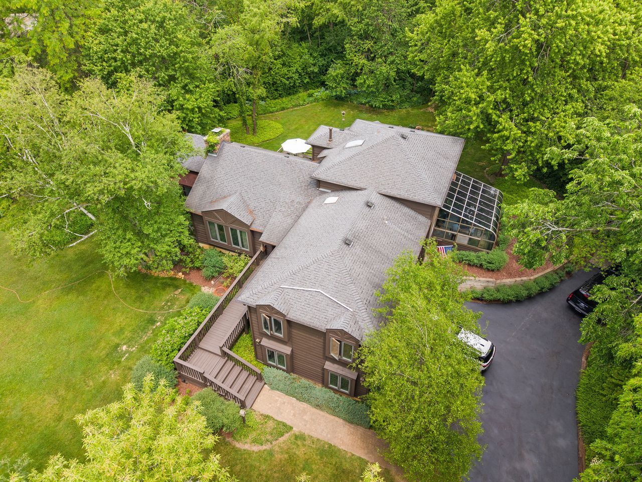25860 W Timberlake Road