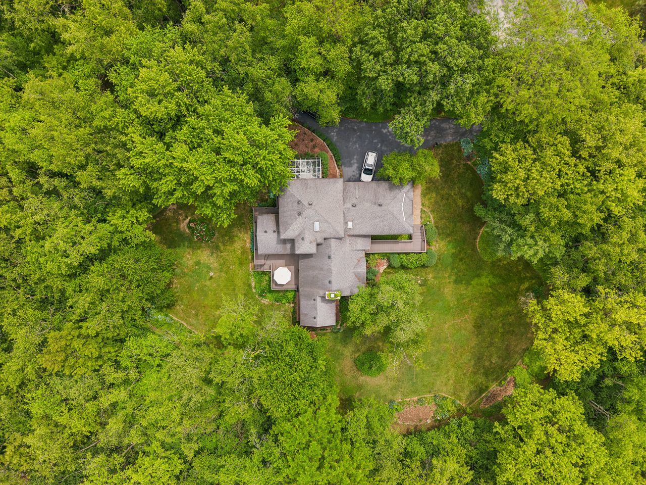 25860 W Timberlake Road