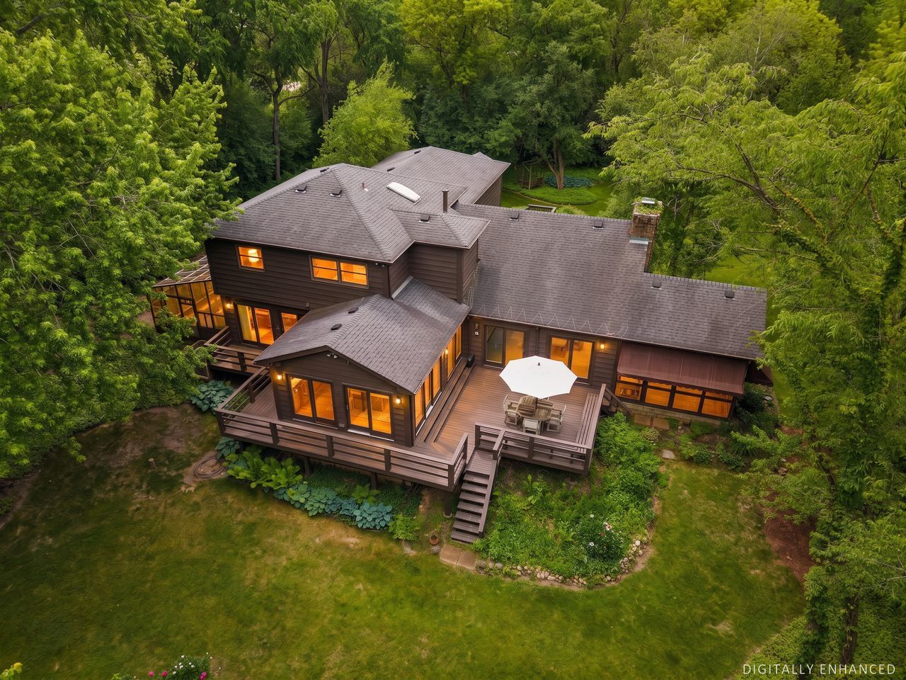25860 W Timberlake Road