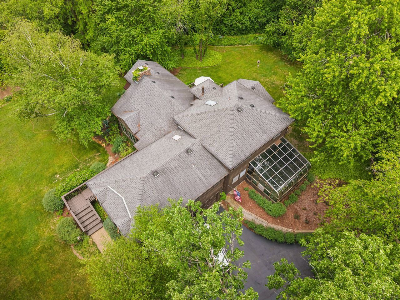 25860 W Timberlake Road