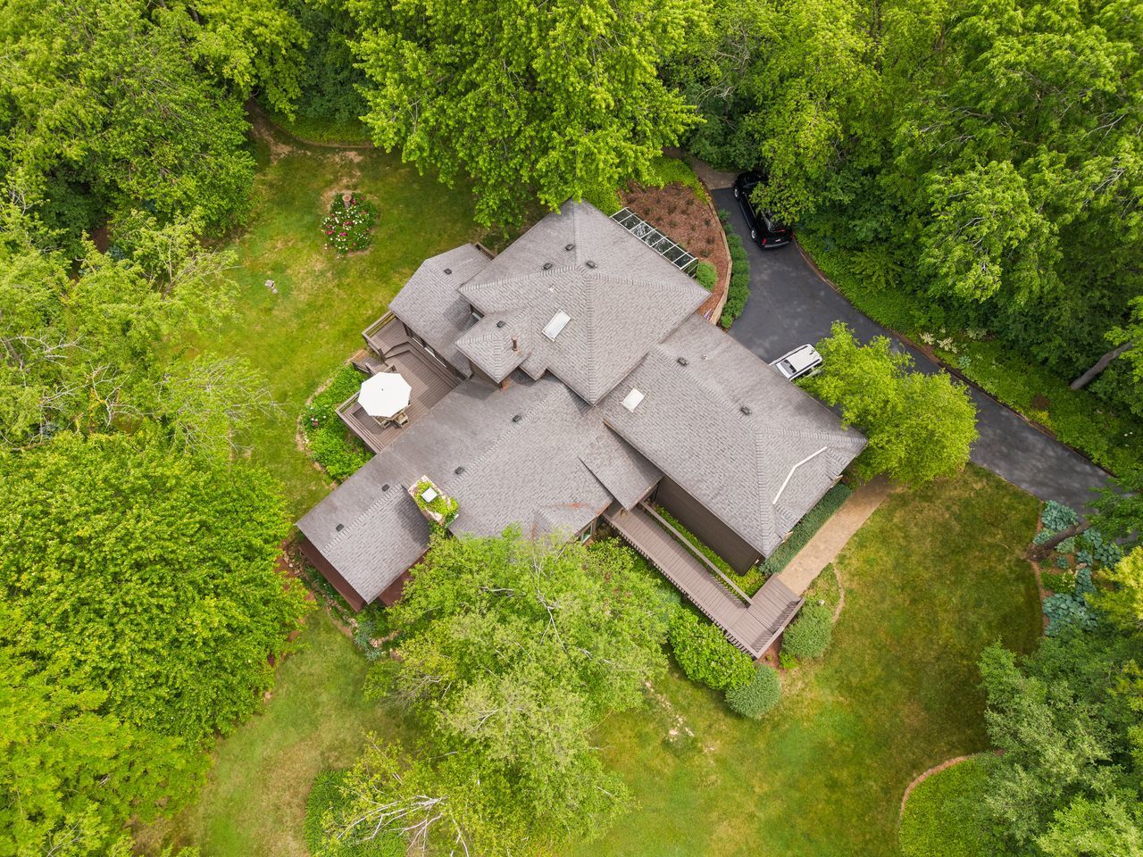 25860 W Timberlake Road