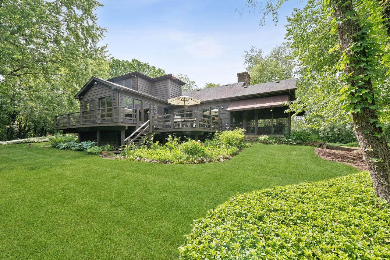 25860 W Timberlake Road