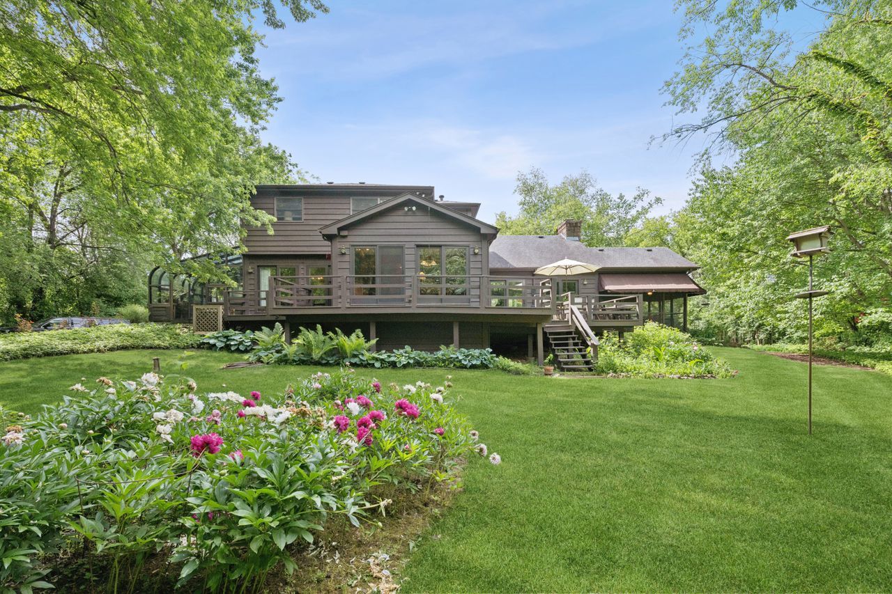 25860 W Timberlake Road