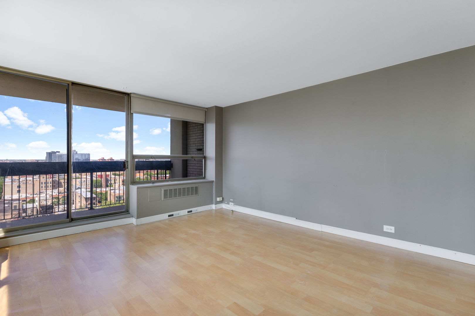 1355 N Sandburg Terrace Unit: 1601D