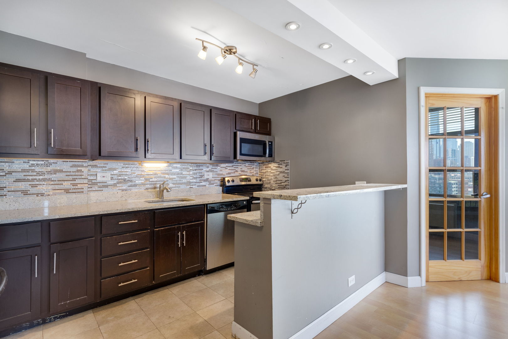 1355 N Sandburg Terrace Unit: 1601D
