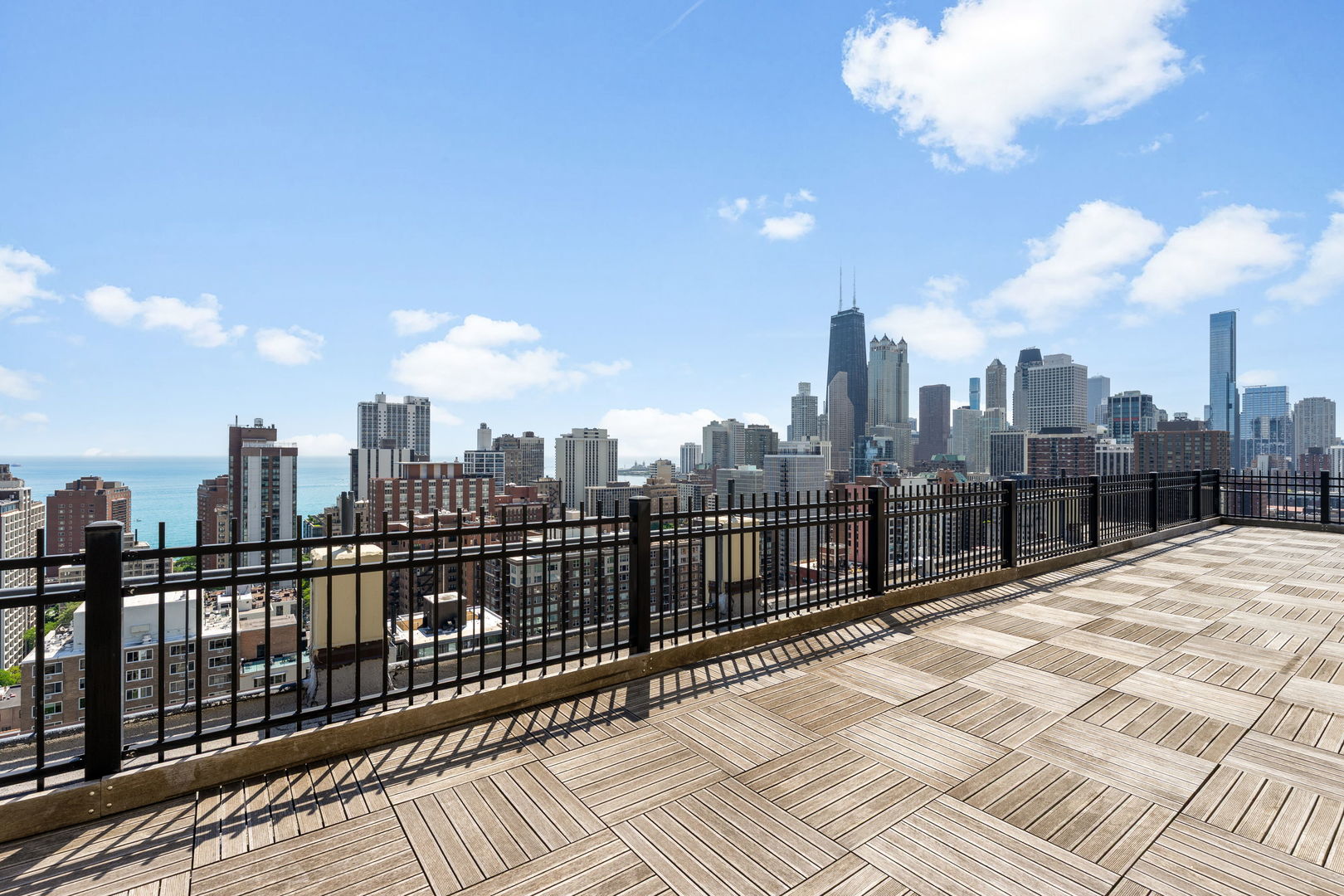 1355 N Sandburg Terrace Unit: 1601D