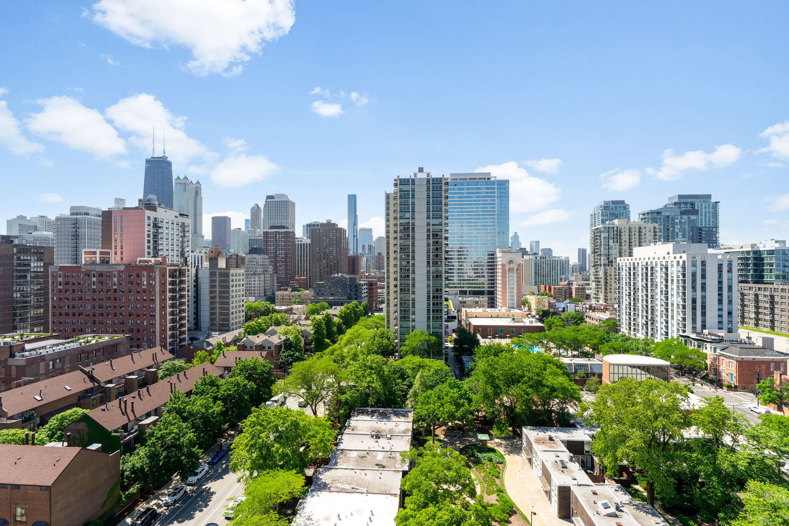 1355 N Sandburg Terrace Unit: 1601D