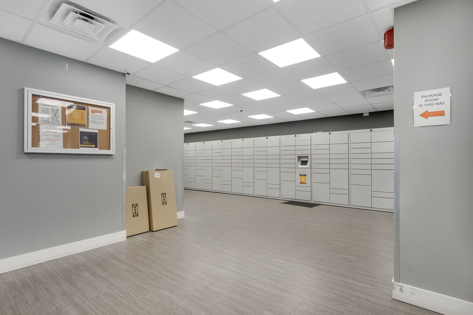 1355 N Sandburg Terrace Unit: 1601D