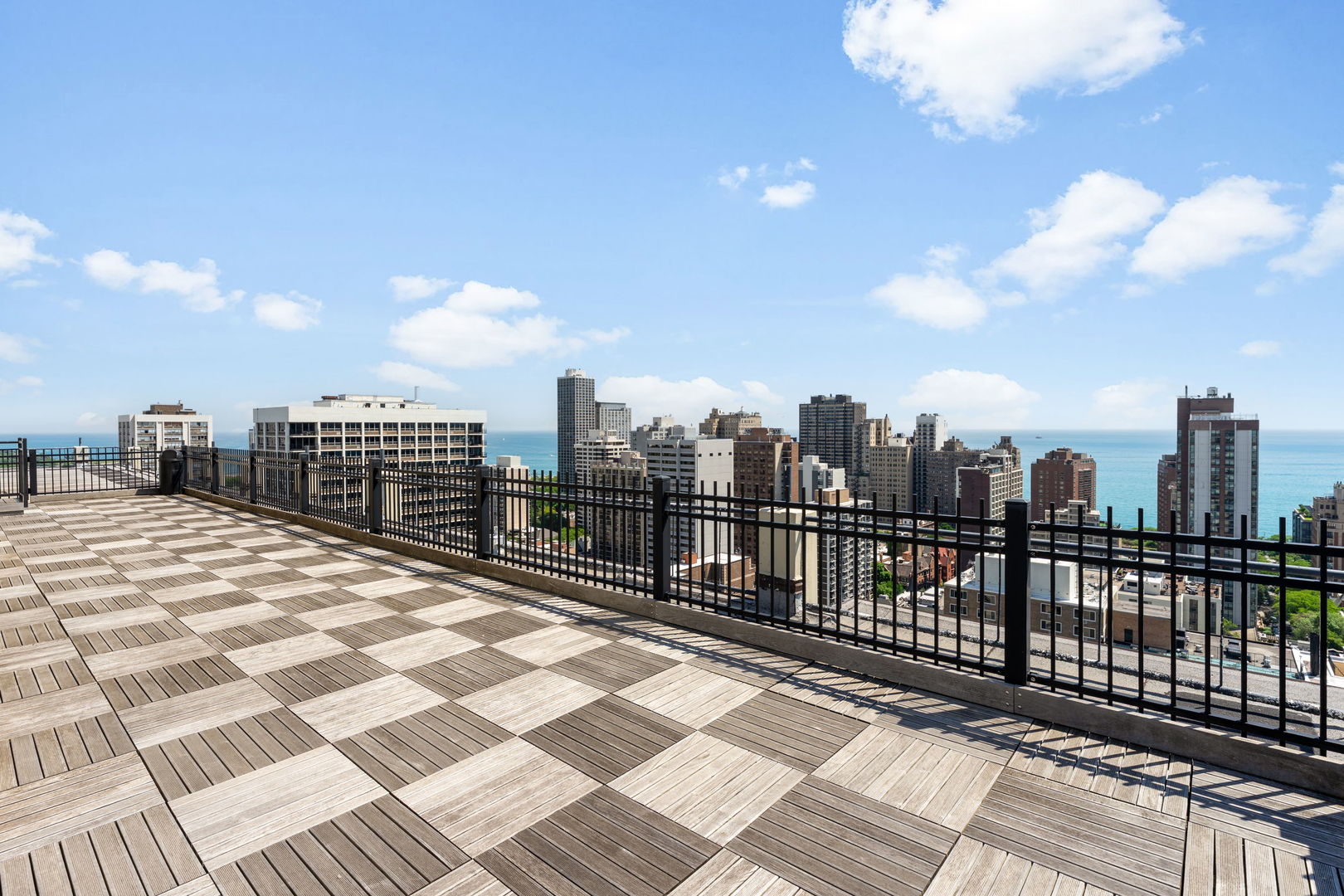 1355 N Sandburg Terrace Unit: 1601D