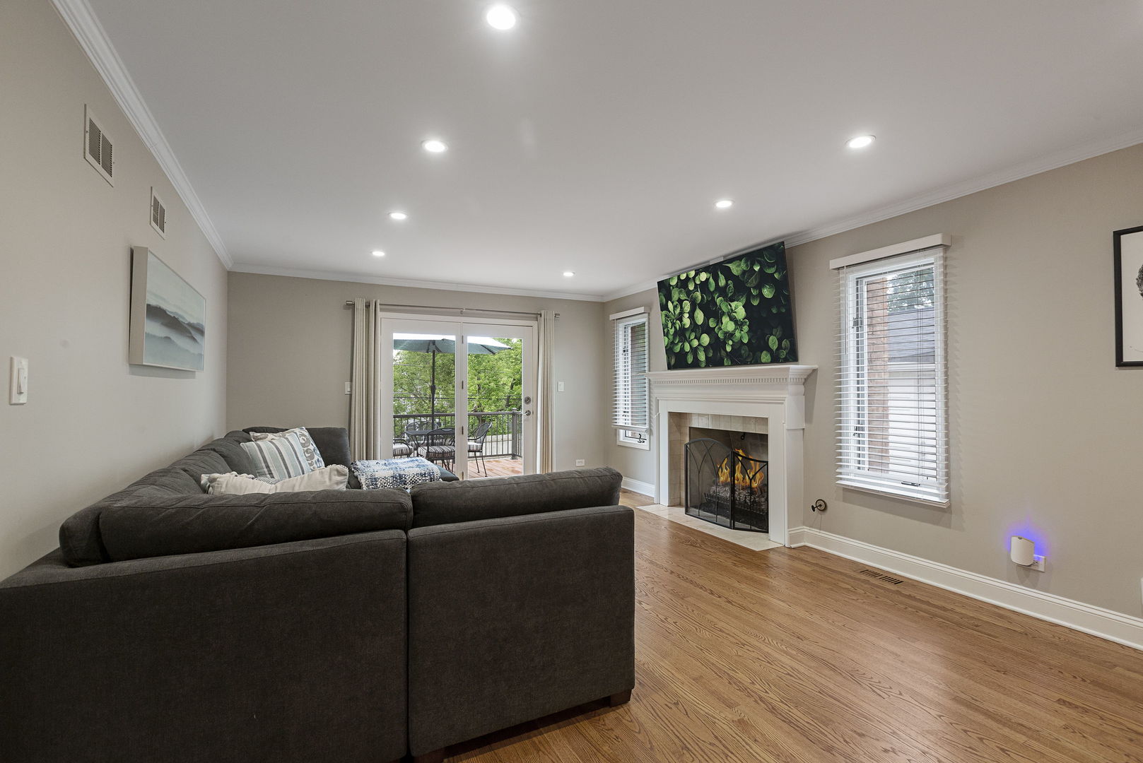 227 S Cedar Street