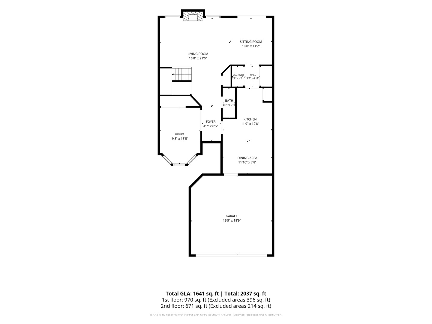 870 N Auburn Woods Drive