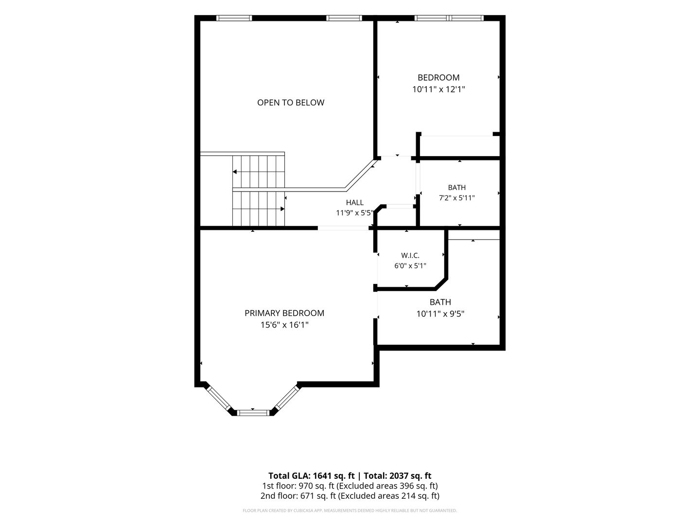 870 N Auburn Woods Drive