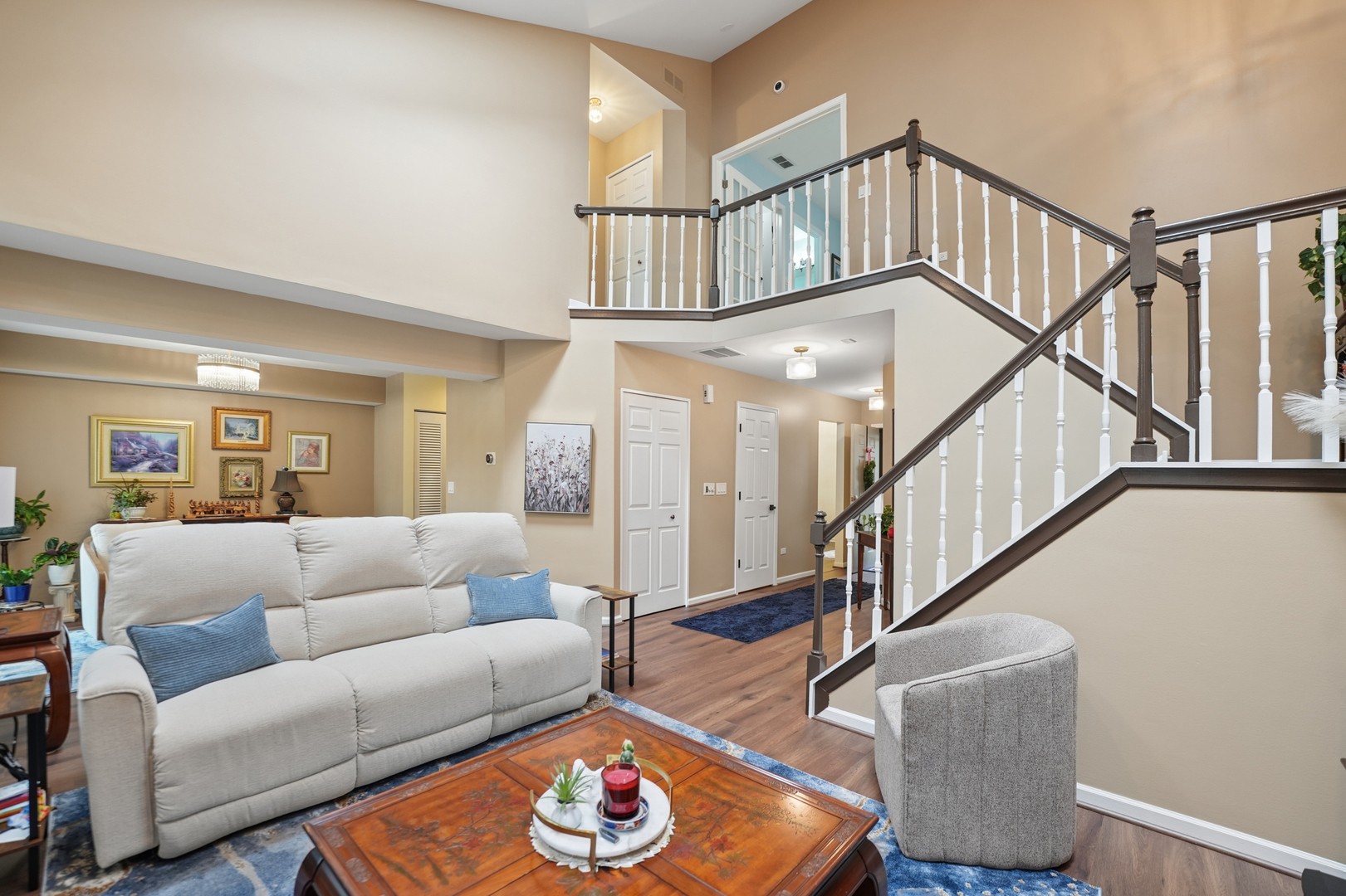 870 N Auburn Woods Drive