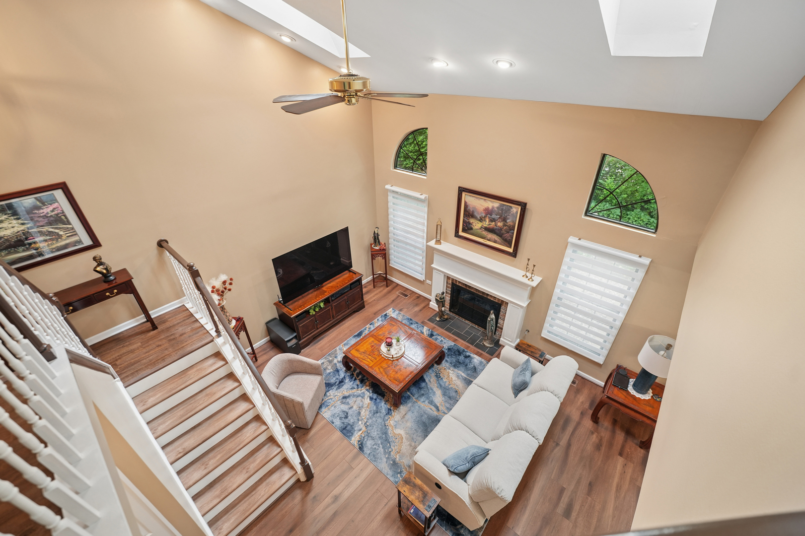 870 N Auburn Woods Drive
