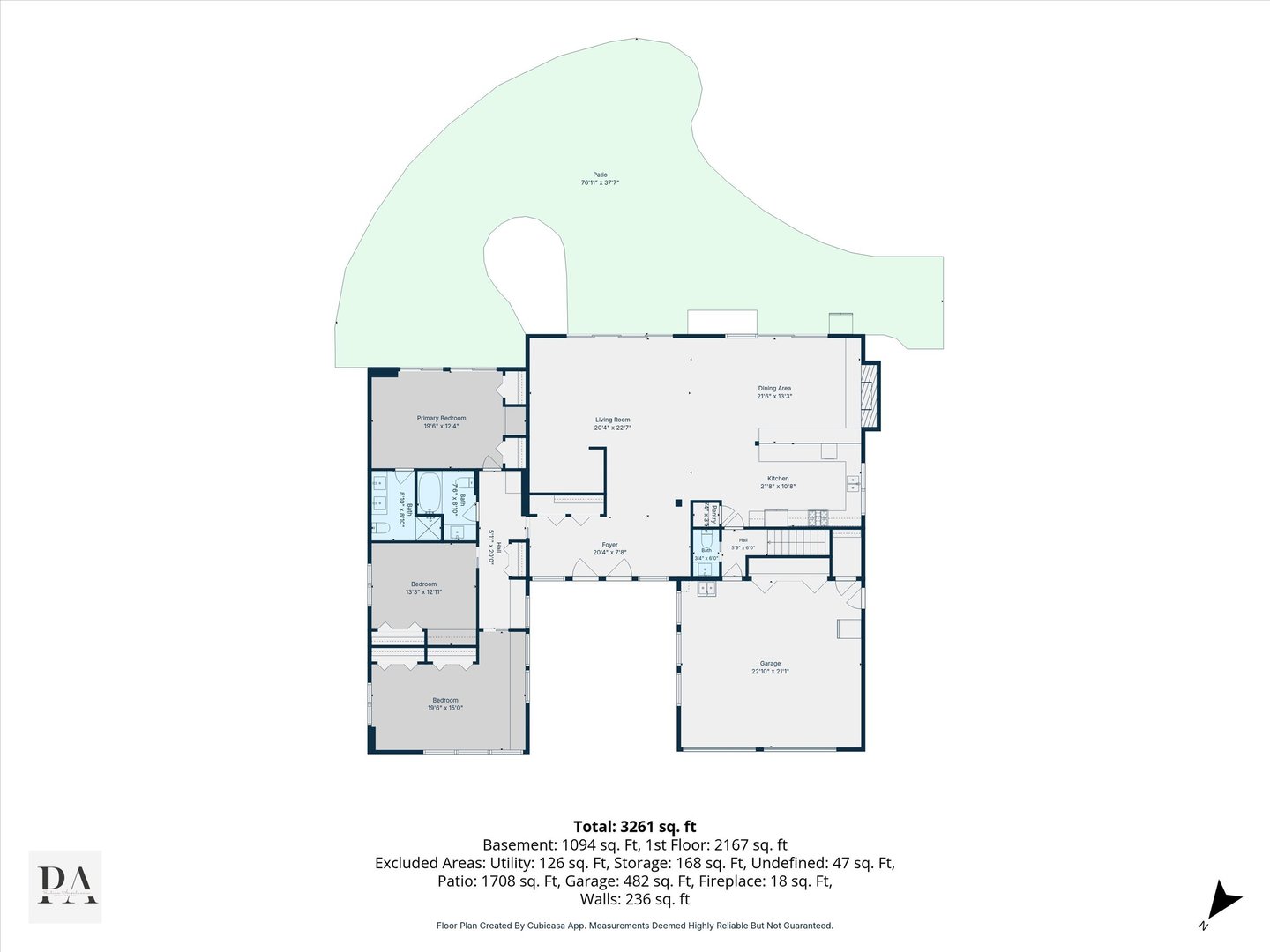 27 Barrington Bourne
