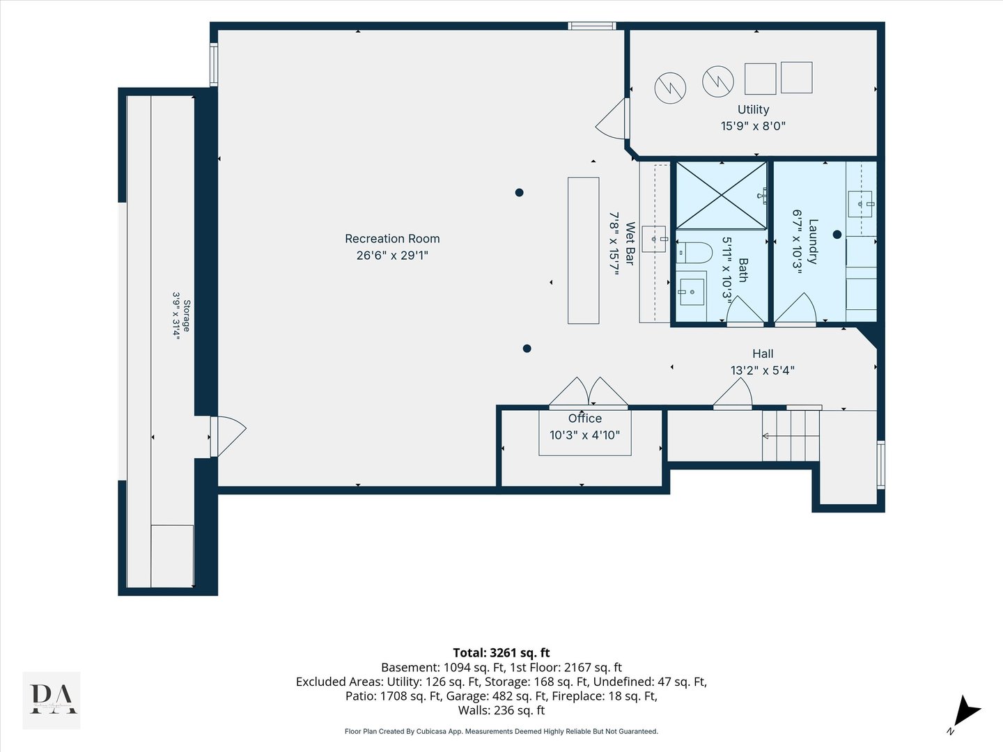 27 Barrington Bourne