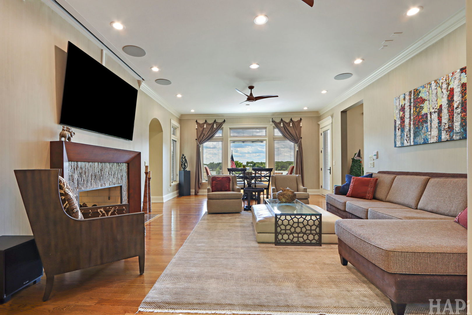 55 Otis Road