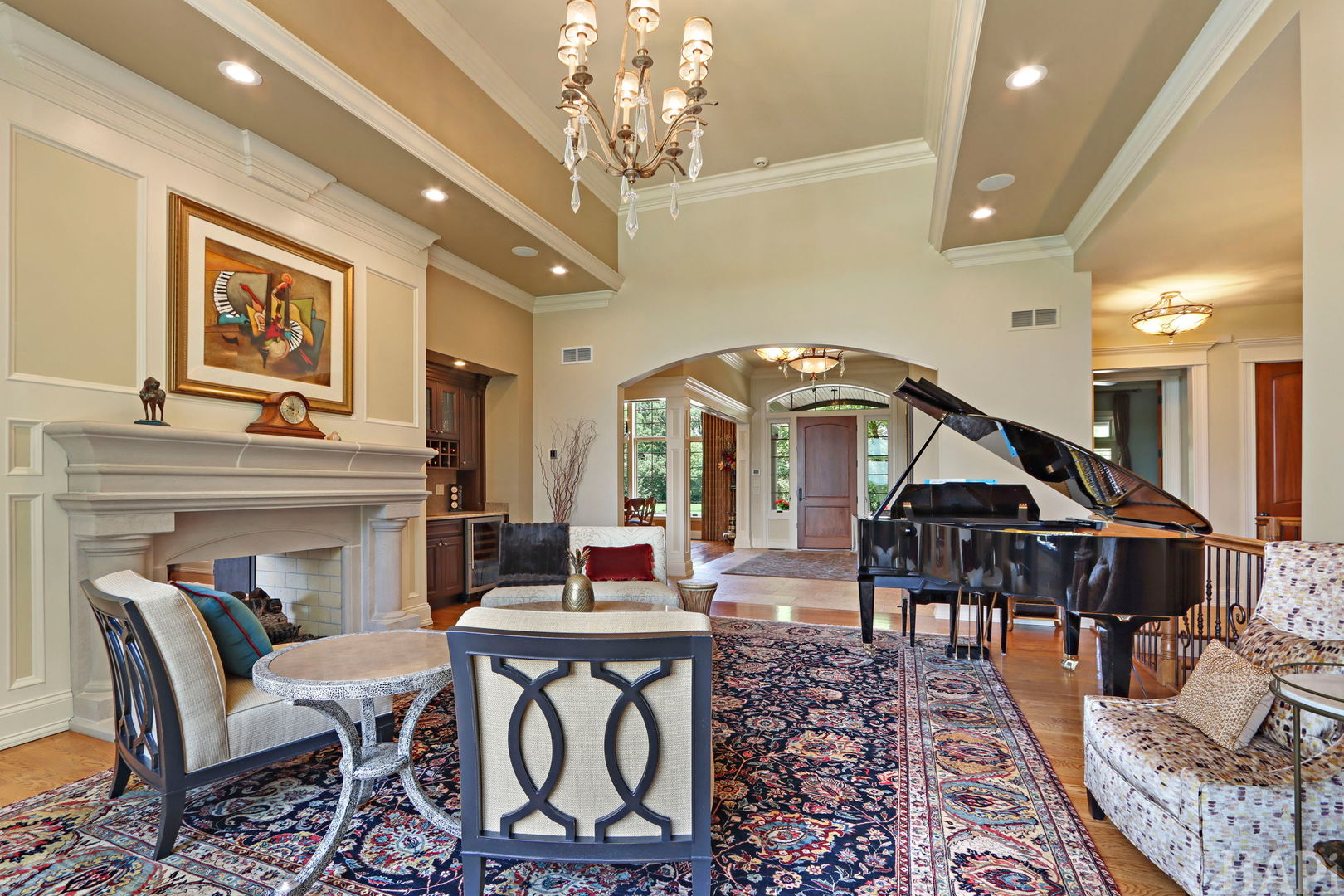 55 Otis Road