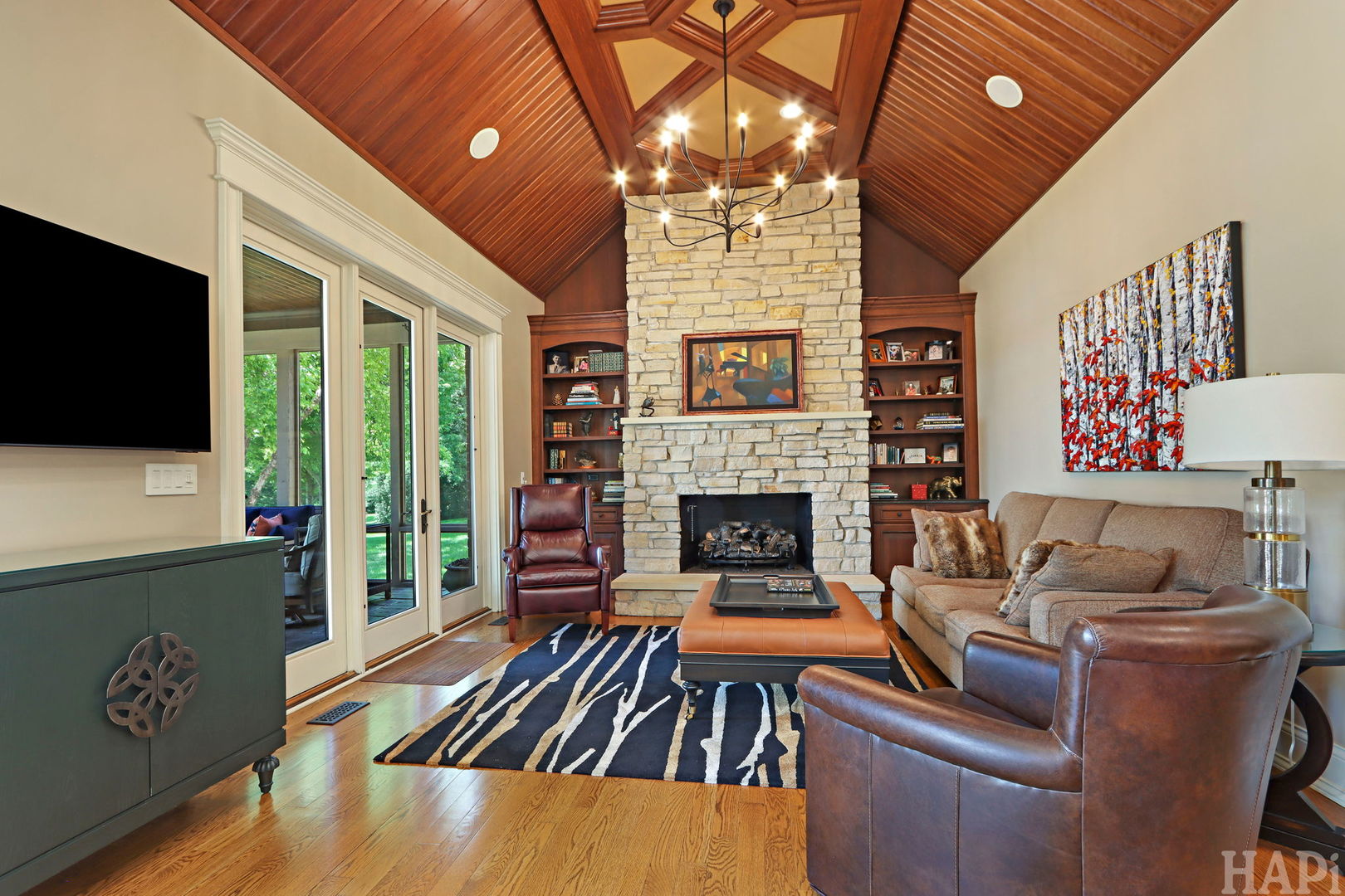 55 Otis Road