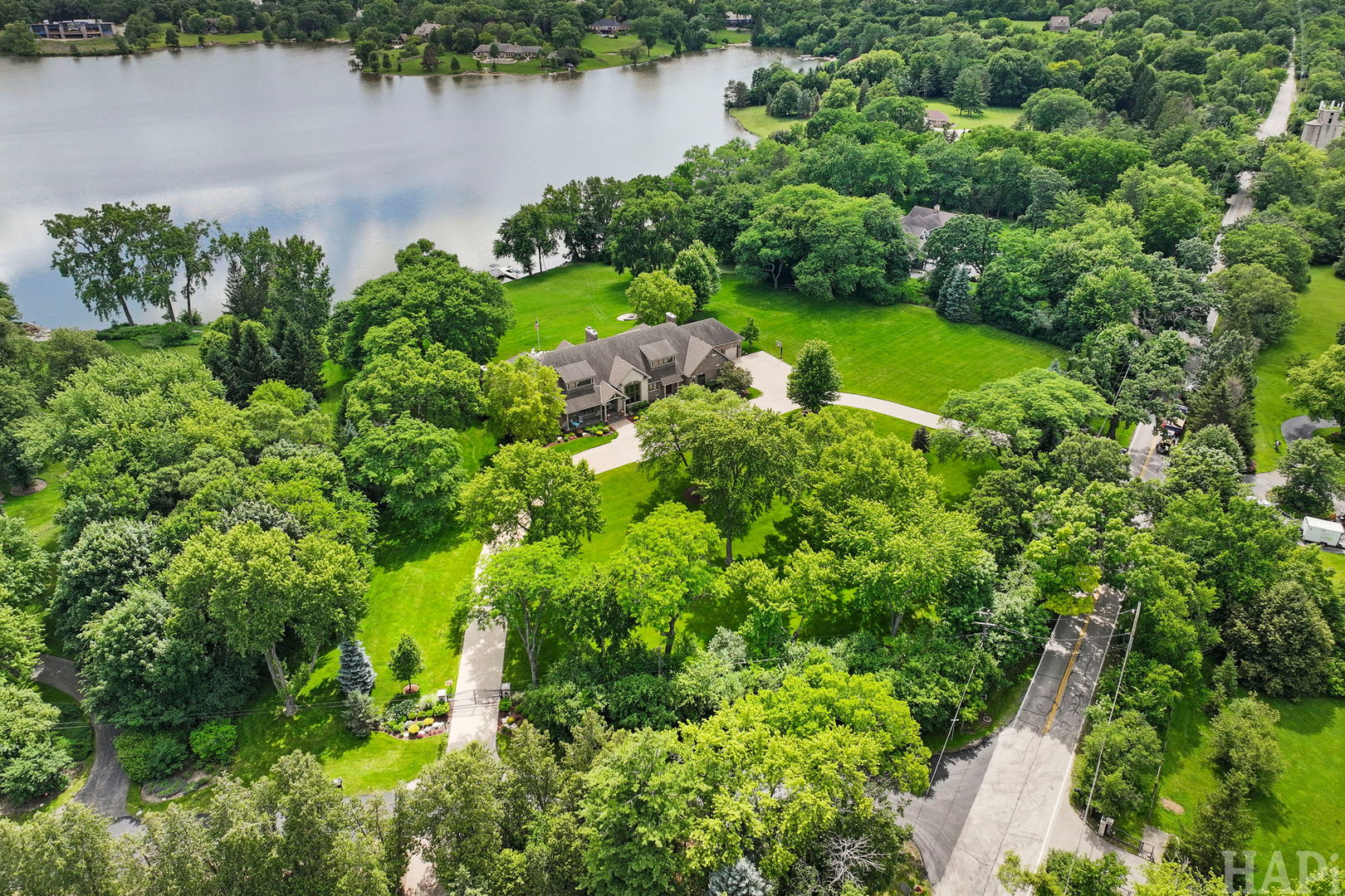 55 Otis Road