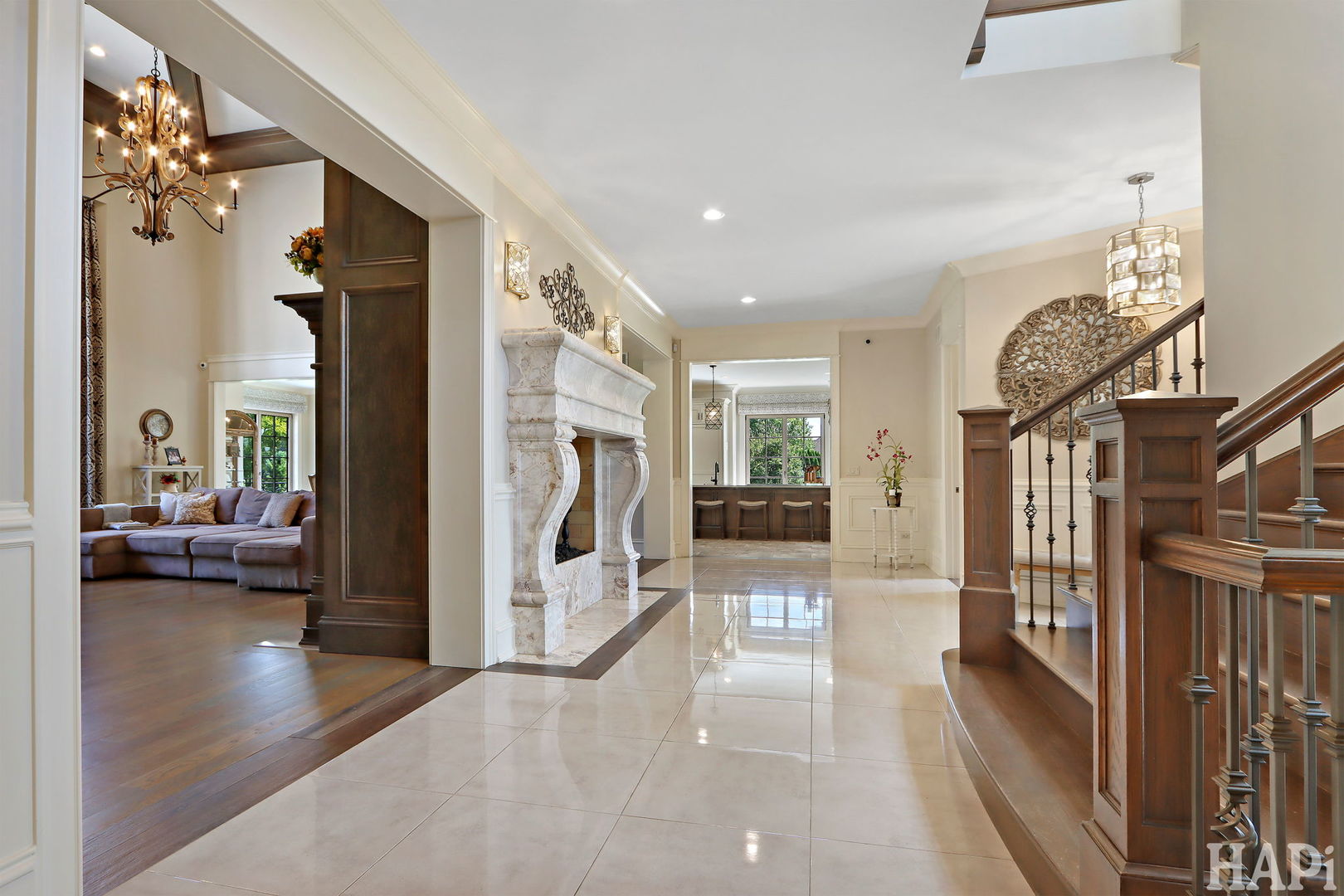18 Enclave Court