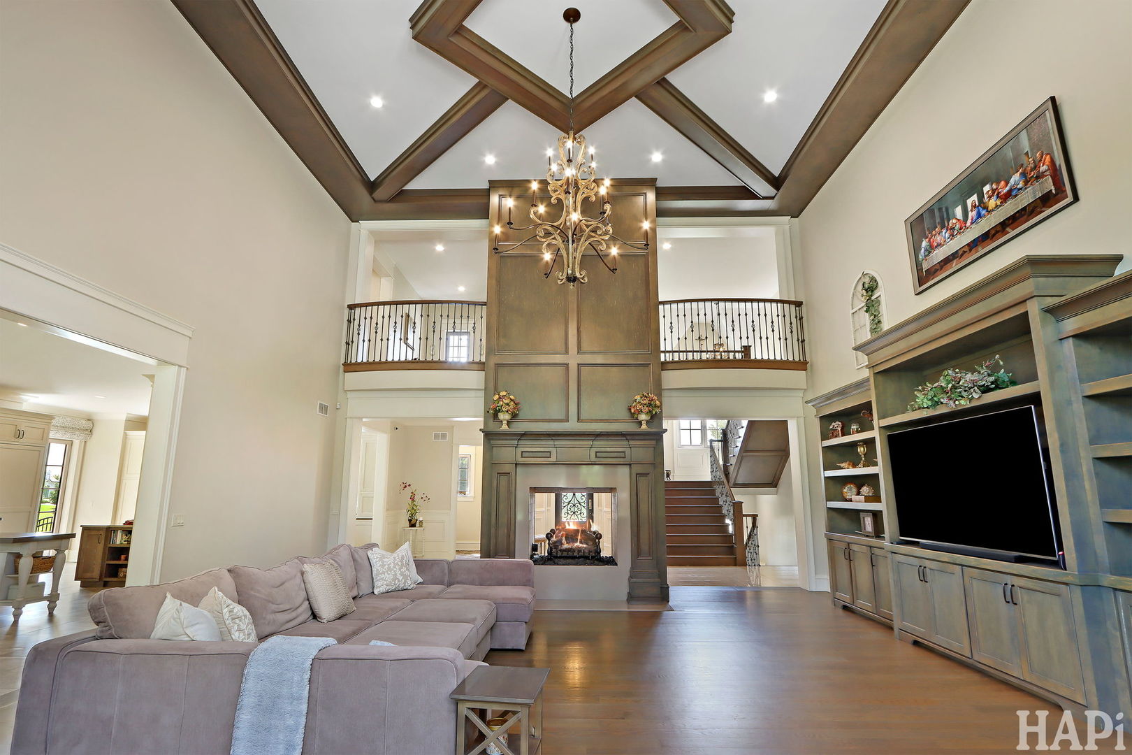 18 Enclave Court