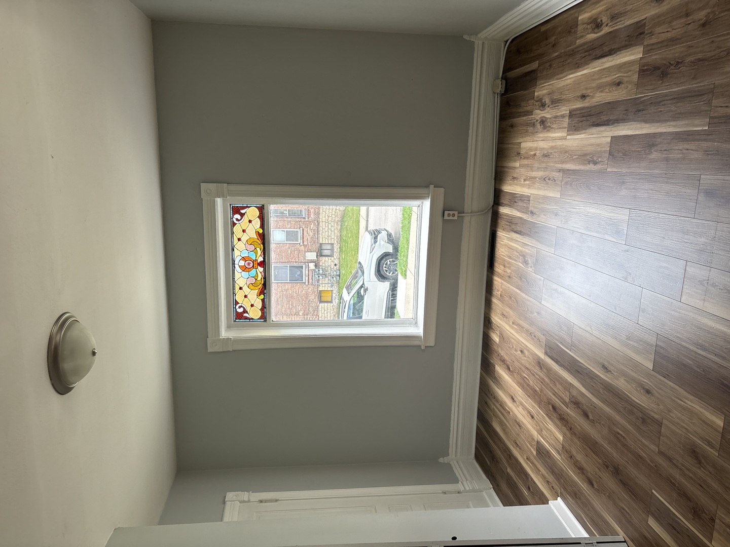 318 North Street Unit: LOWER