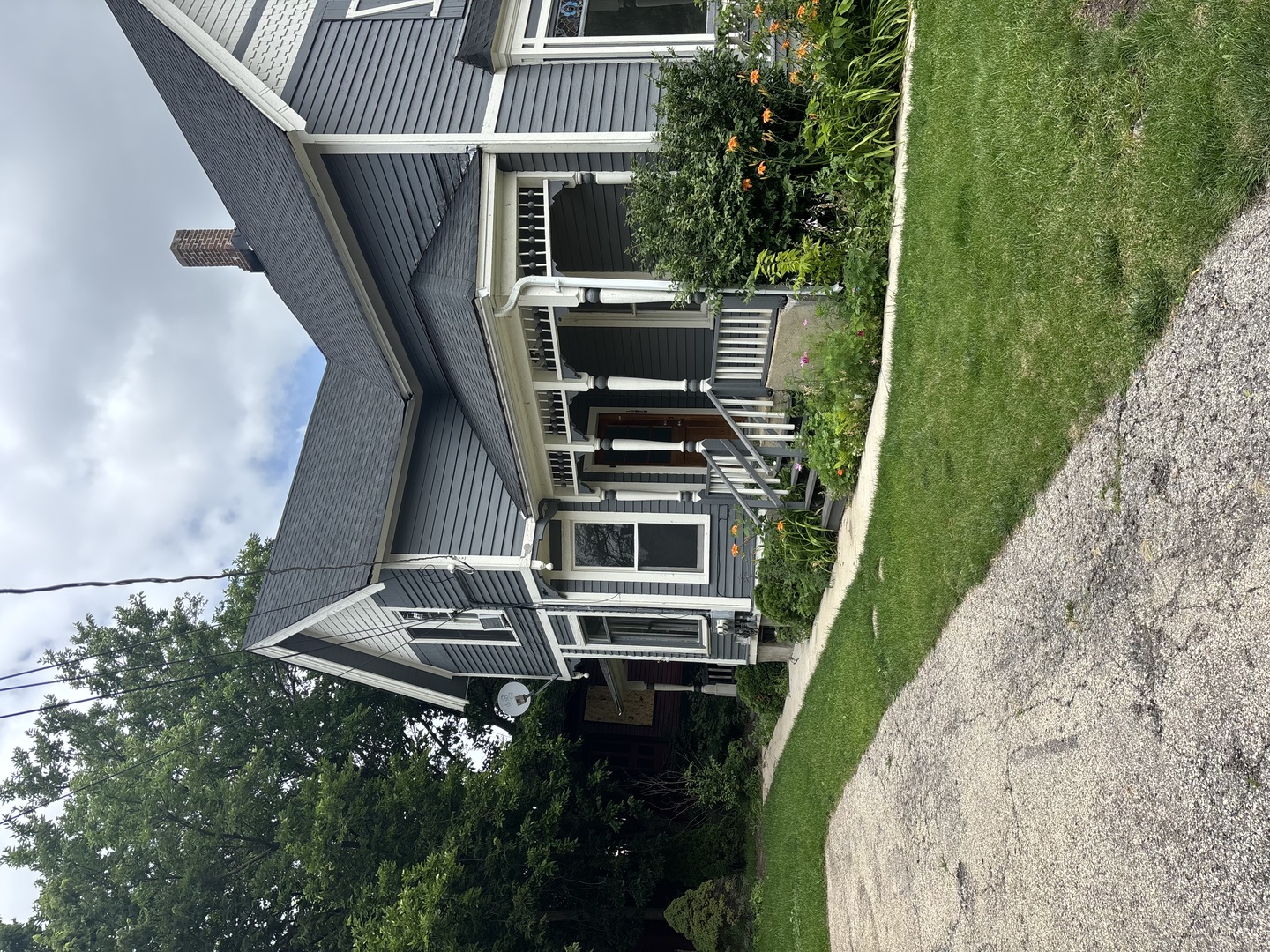 318 North Street Unit: LOWER