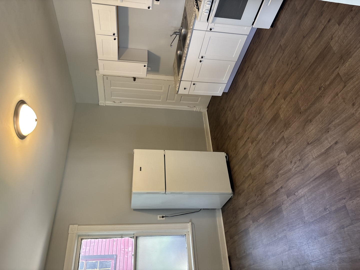318 North Street Unit: LOWER