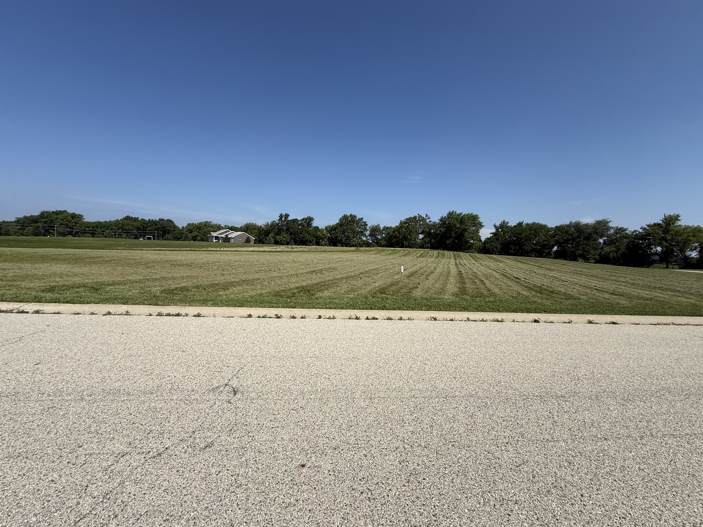 Lot 10 Chloe Trail