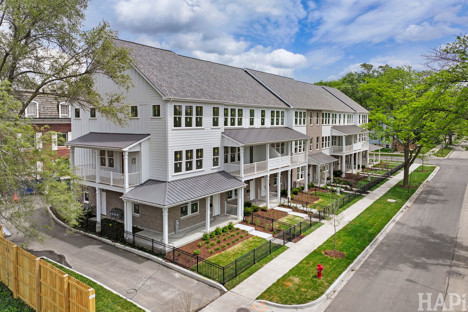120 Washington Street Unit: 2