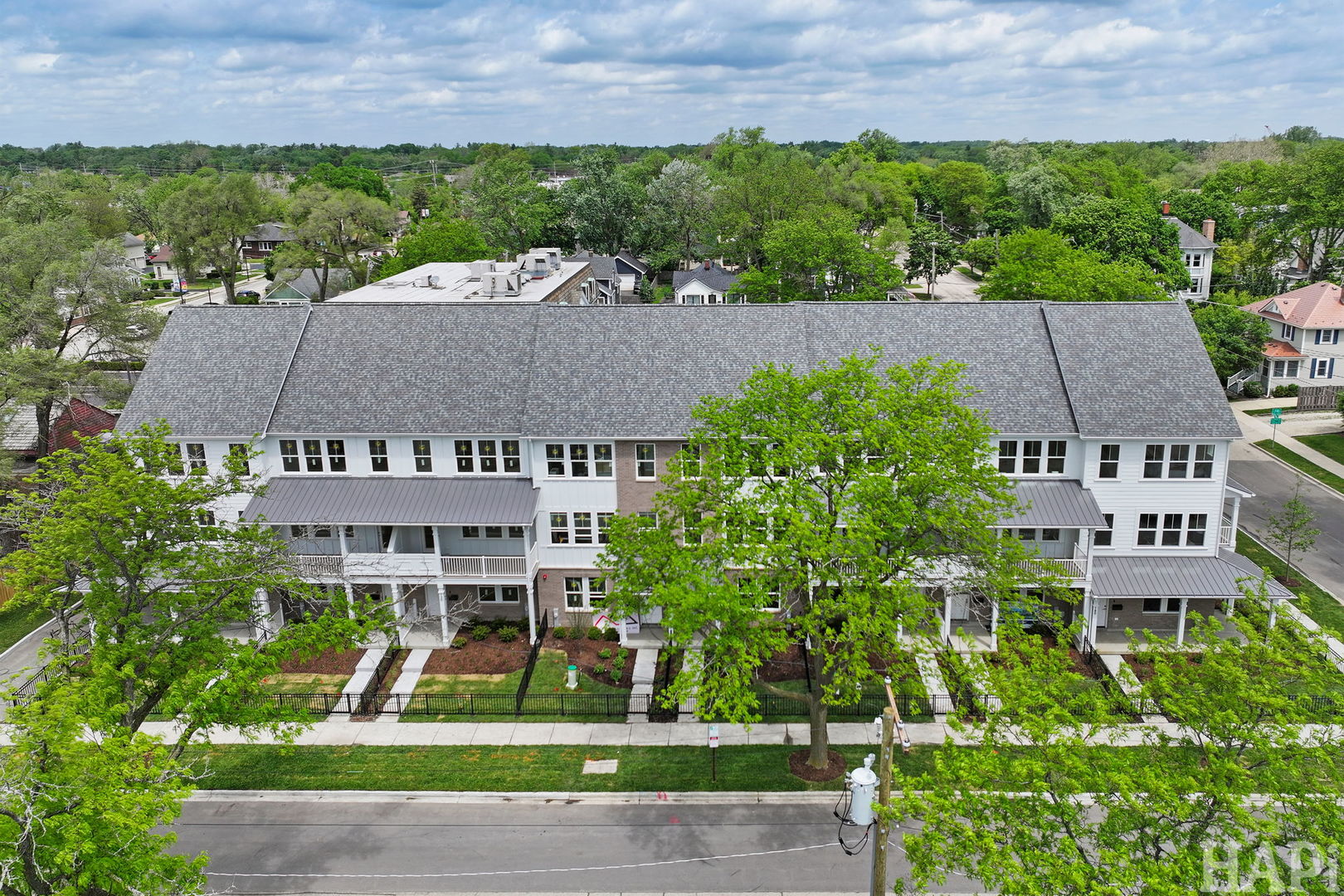 120 Washington Street Unit: 2