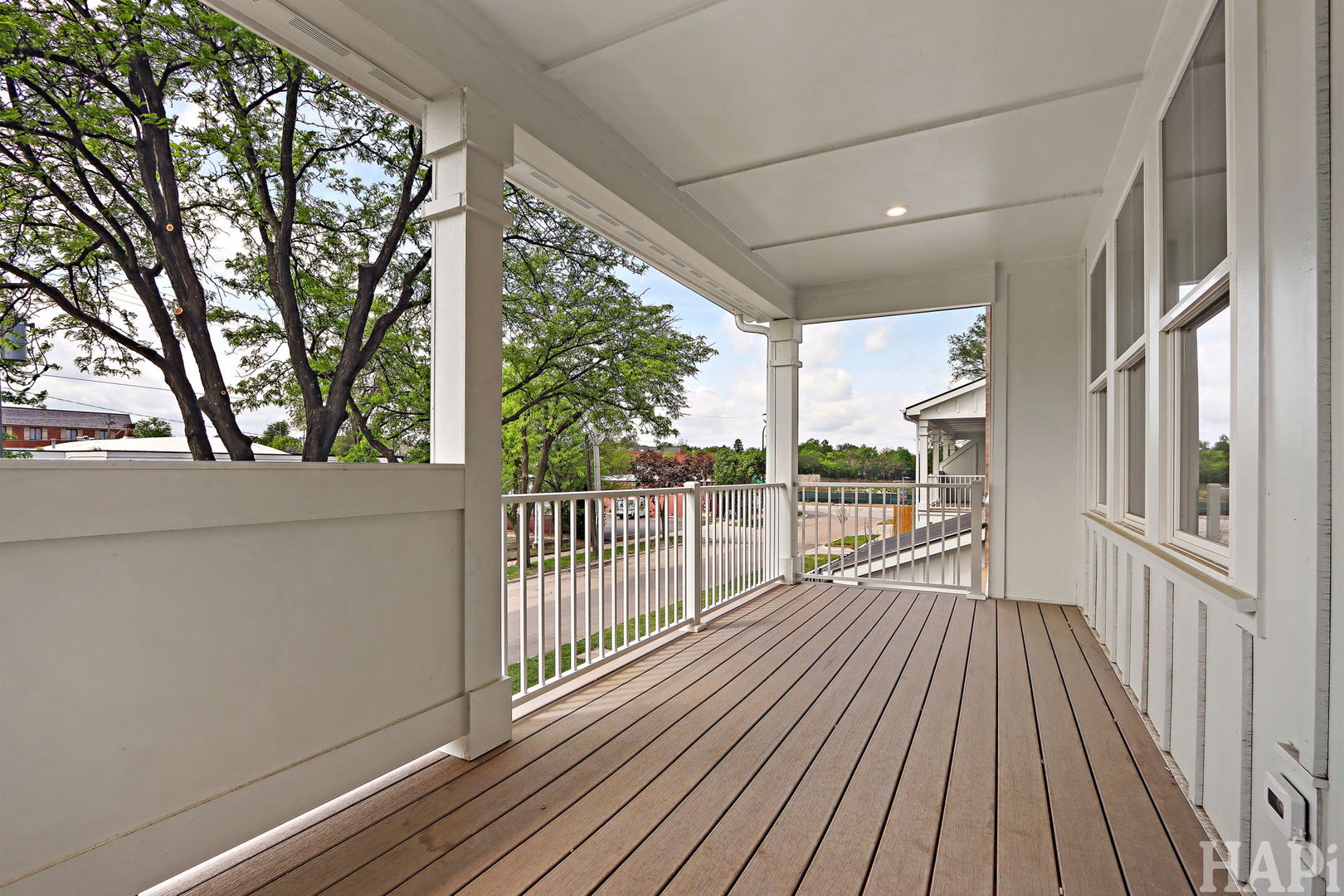 120 Washington Street Unit: 2