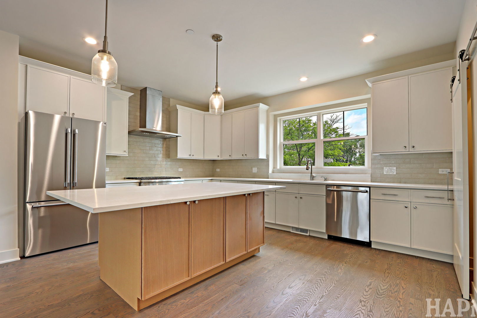 120 Washington Street Unit: 2