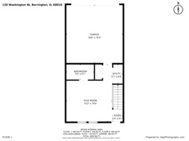120 Washington Street Unit: 2