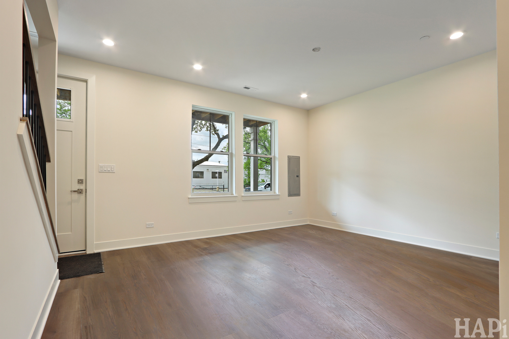 120 Washington Street Unit: 2
