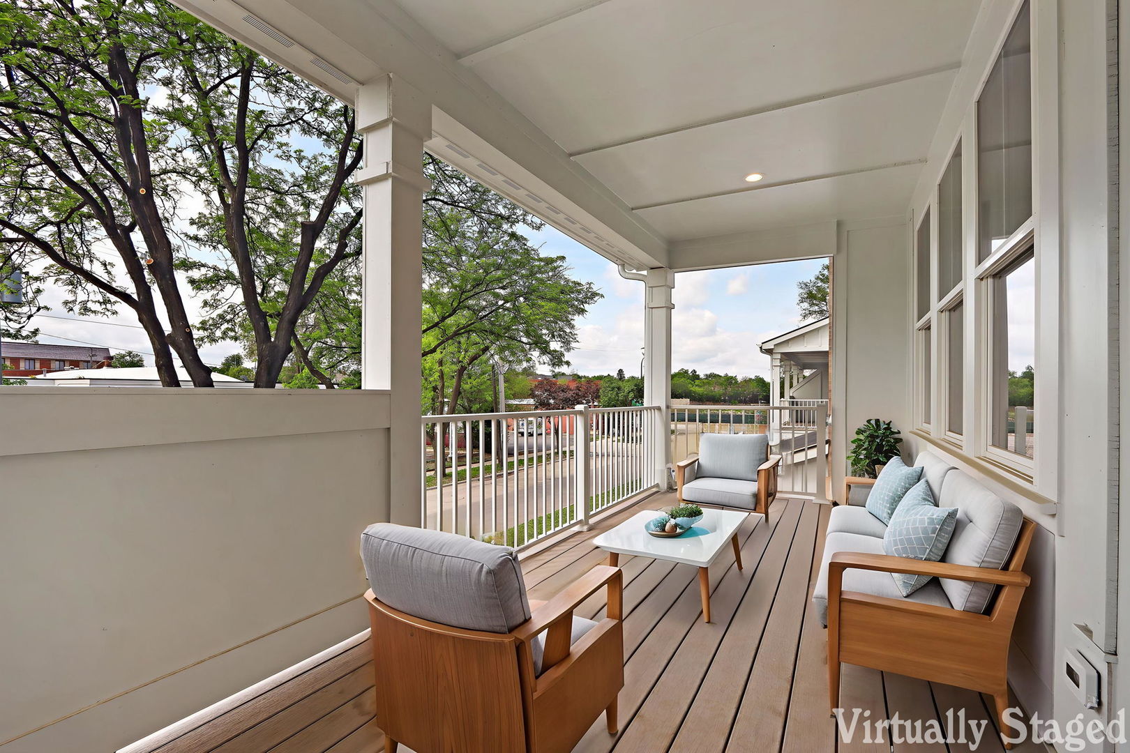 120 Washington Street Unit: 2