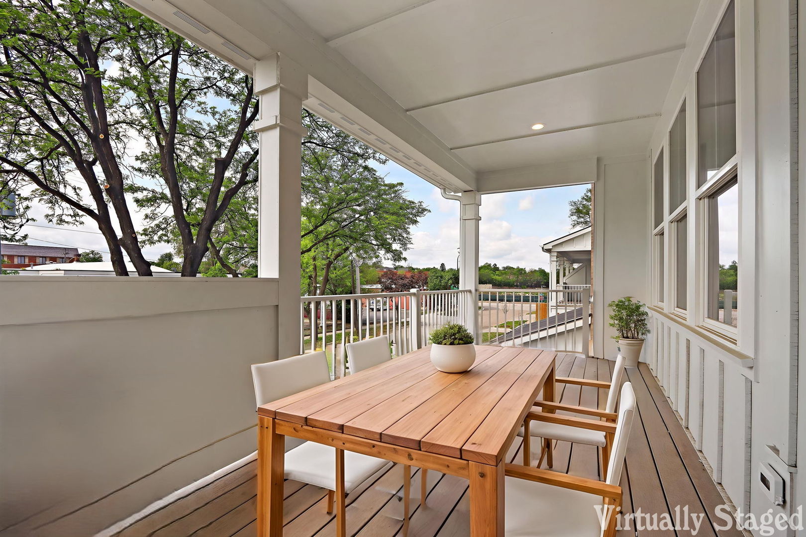 120 Washington Street Unit: 2