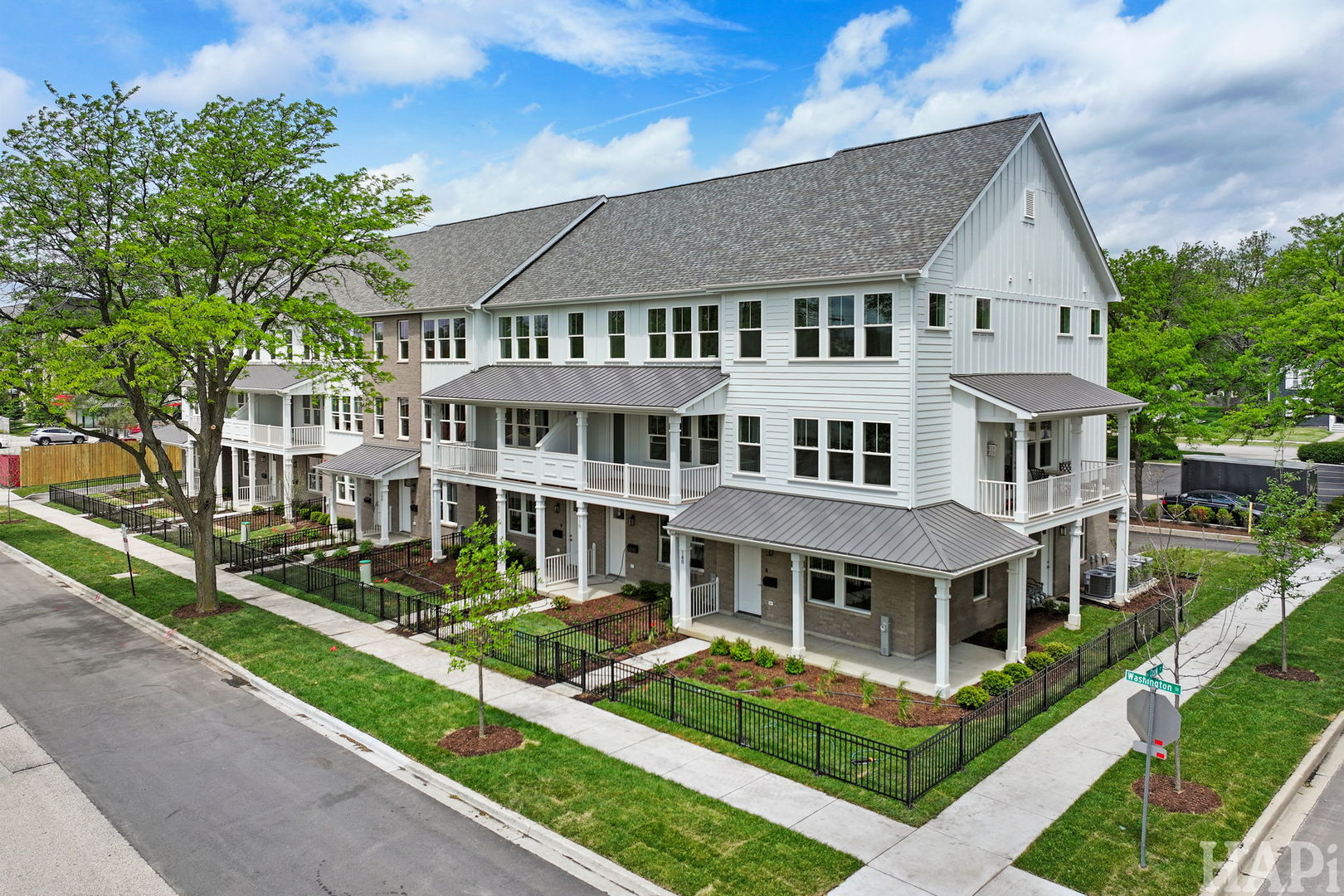 120 Washington Street Unit: 2