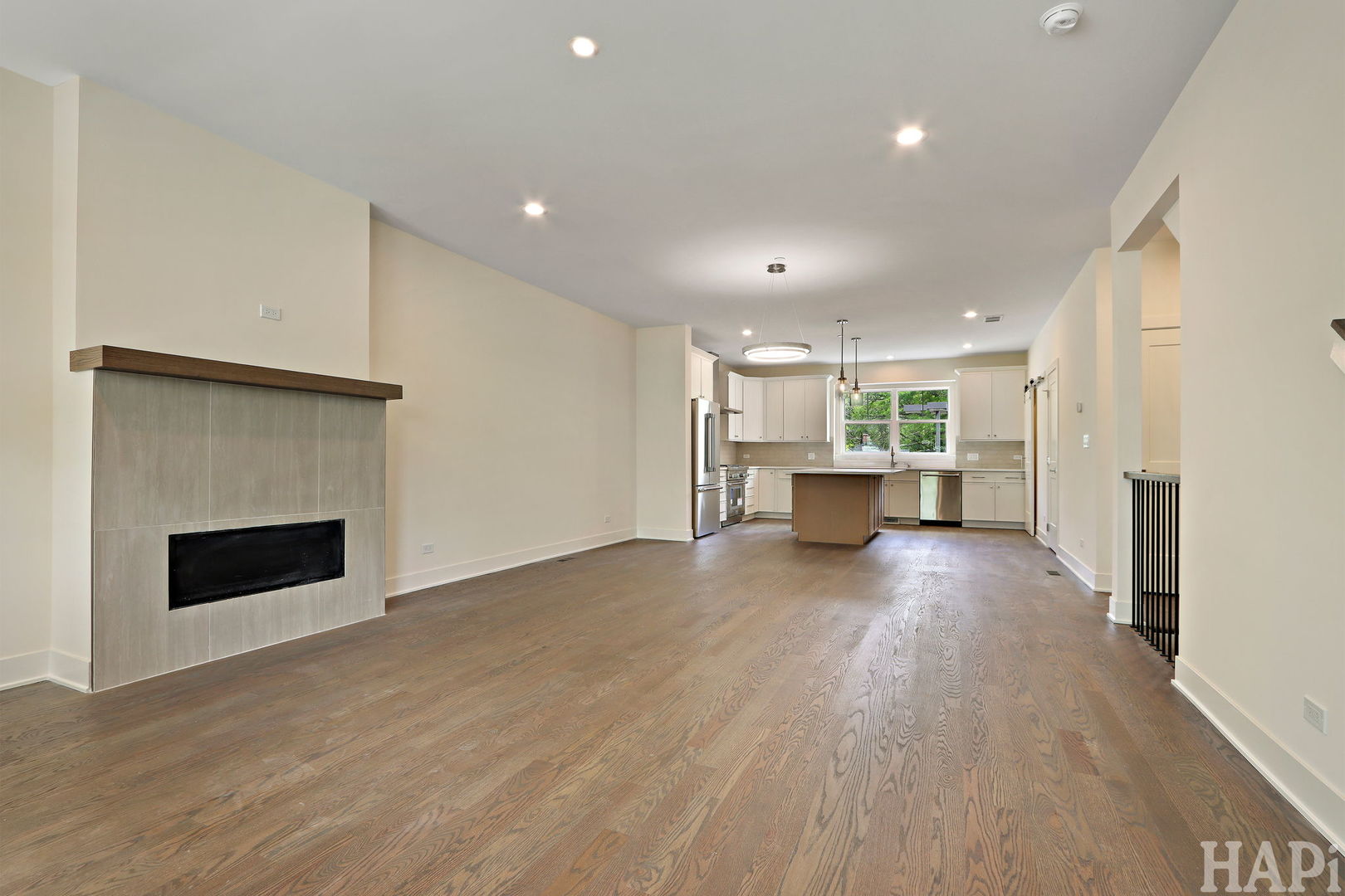 120 Washington Street Unit: 2